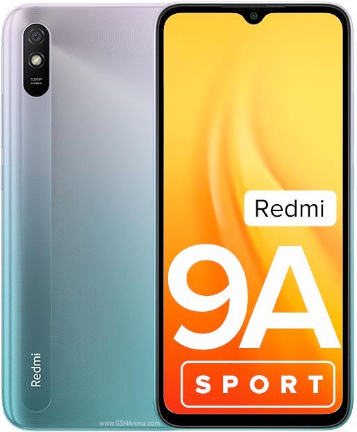 Redmi 9A Sport 32GB RAM 2GB گوشی شیائومی